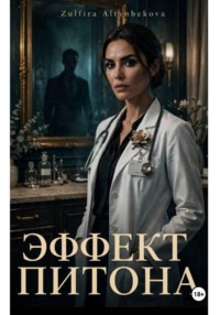 Эффект питона