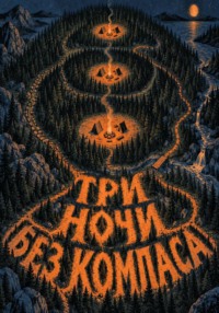Три ночи без компаса