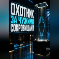 Охотник за чужими сокровищами