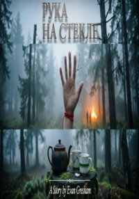 Рука на Стекле