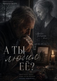 А ты любил её?