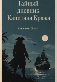 Тайный дневник Капитана Крюка. Том I