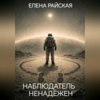 Наблюдатель ненадежен