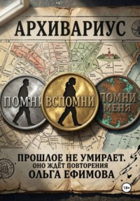 Архивариус
