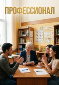 Профессионал