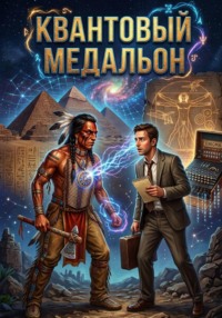 Квантовый медальон