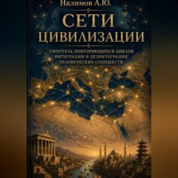 СЕТИ ЦИВИЛИЗАЦИИ Гипотеза повторяющихся циклов интеграции и дезинтеграции человеческих сообществ