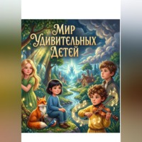 Мир удивительных детей