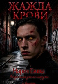 ЖАЖДА КРОВИ