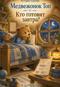 Кто готовит завтра?