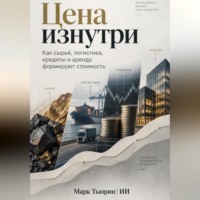 Цена изнутри: Как сырьё, логистика, кредиты и аренда формируют стоимость
