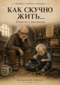 Как скучно жить