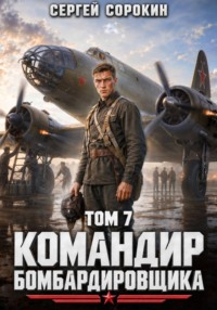 Командир бомбардировщика - 7