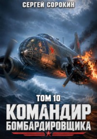 Командир бомбардировщика - 10