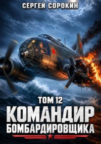Командир бомбардировщика - 12