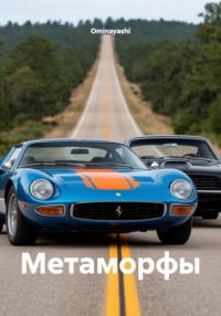 Метаморфы
