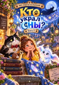 Кто украл сны