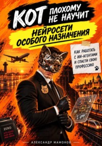 Кот плохому не научит. Нейросети особого назначения