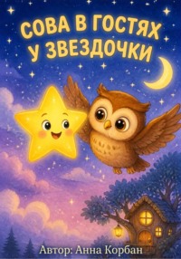 Сова в гостях у Звёздочки