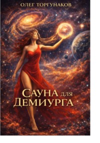 Сауна для Демиурга