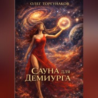 Сауна для Демиурга