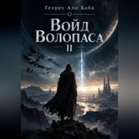 Войд Волопаса II