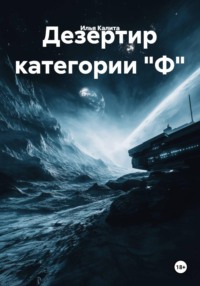 Дезертир категории "Ф"