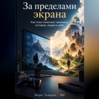 За пределами экрана: Как игры помогают понимать истории, людей и себя