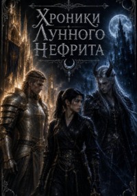 Хроники Лунного Нефрита