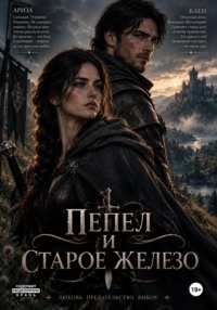 «АРИЗУ АМАЯ: КРОВЬ И ПЕПЕЛ»