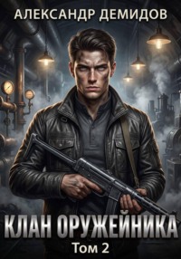 Клан Оружейника. Том 2