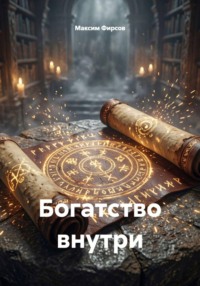 Богатство внутри
