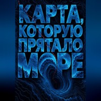 Карта, которую прятало море