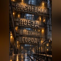Последний поезд в подземный город