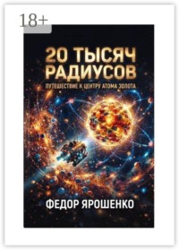 20 тысяч радиусов