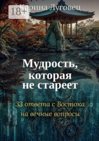 Мудрость, которая не стареет. 33 ответа с Востока на вечные вопросы