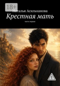 Крестная мать. Часть первая