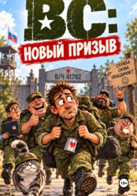 ВС: НОВЫЙ ПРИЗЫВ