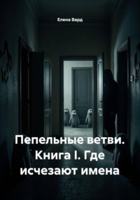 Пепельные ветви. Книга I. Где исчезают имена