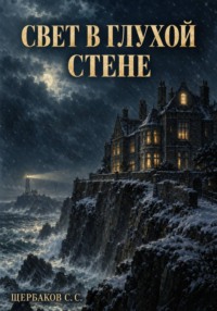 Свет в глухой стене