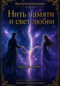 Нить памяти и свет любви. Фантастический роман