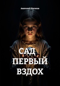САД ПЕРВЫЙ ВЗДОХ