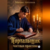 Портальщик. Частная практика