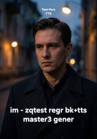 im - zqtest regr bk+tts master3 gener