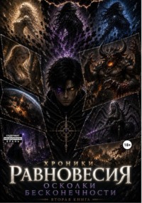 Хроники Равновесия — Осколки Бесконечности.  Том 2