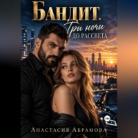 Бандит. Три ночи до рассвета