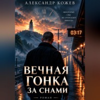 Вечная гонка за снами