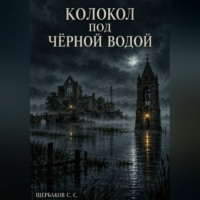 Колокол под черной водой