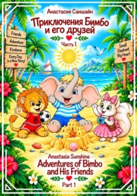 Приключения Бимбо и его друзей/ Adventures of Bimbo and his friends