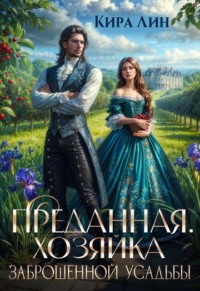 Преданная. Хозяйка заброшенной усадьбы